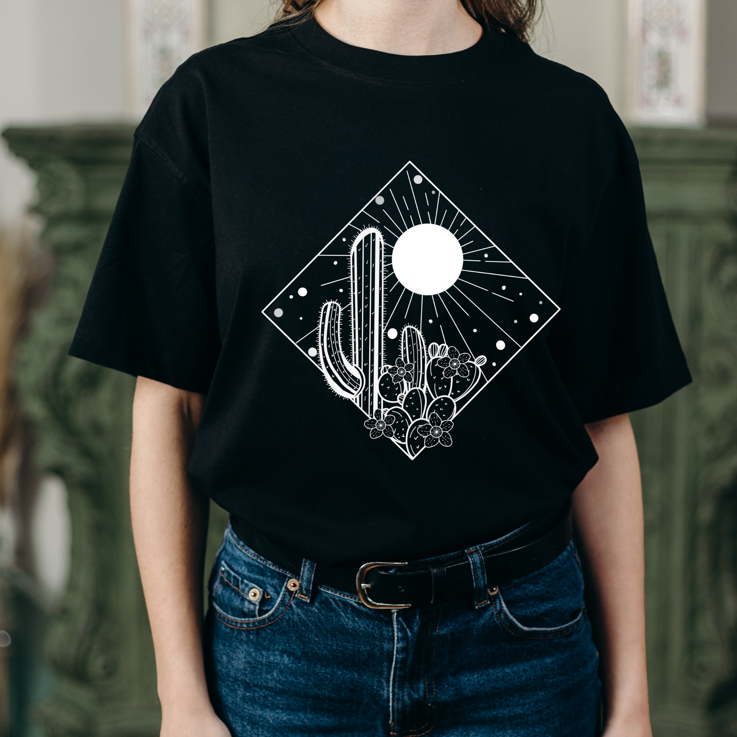 Desert Day Shirt